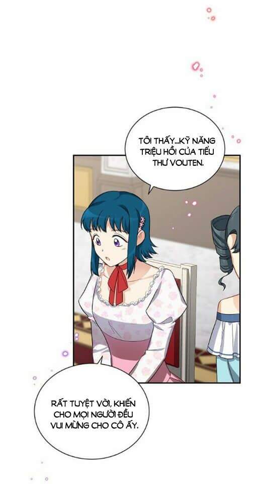 Nữ Công Tước Với Tâm Hồn Trống Rỗng Chapter 18 - 33