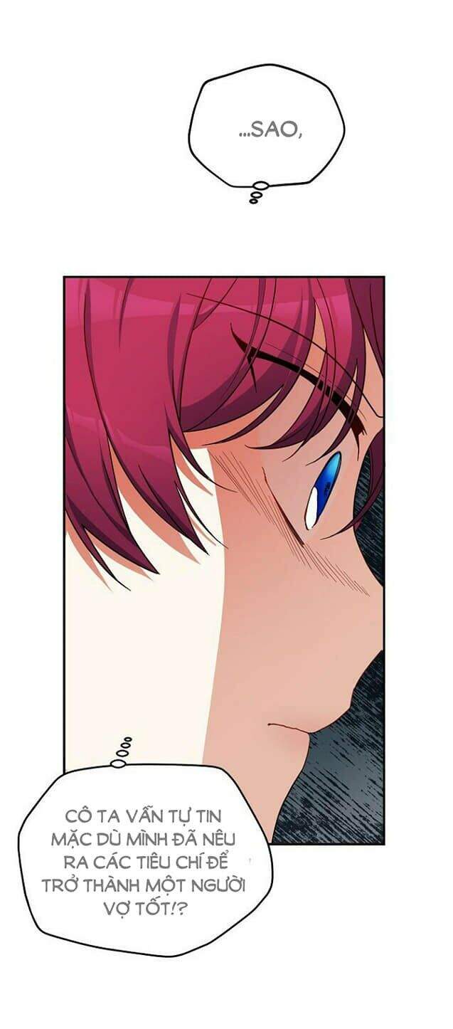 Nữ Công Tước Với Tâm Hồn Trống Rỗng Chapter 18 - 37