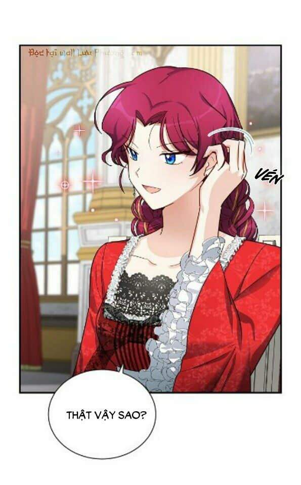 Nữ Công Tước Với Tâm Hồn Trống Rỗng Chapter 18 - 5