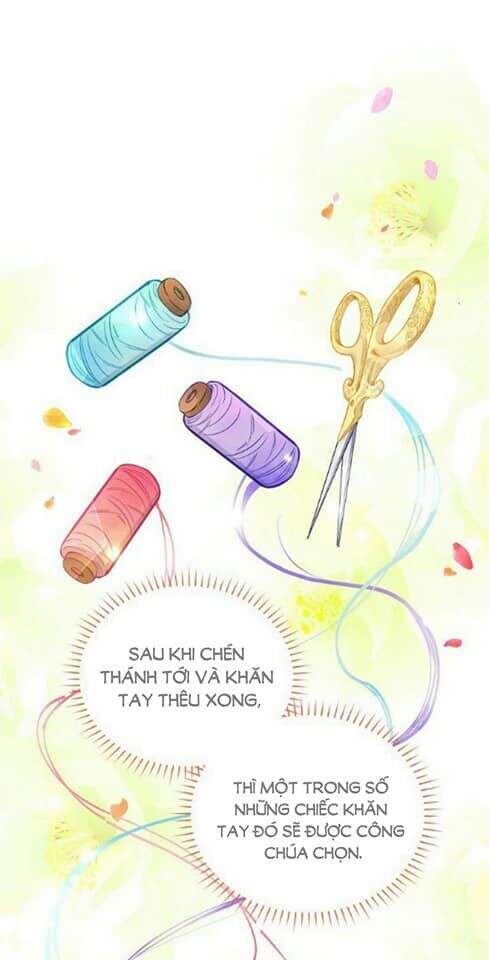 Nữ Công Tước Với Tâm Hồn Trống Rỗng Chapter 18 - 42