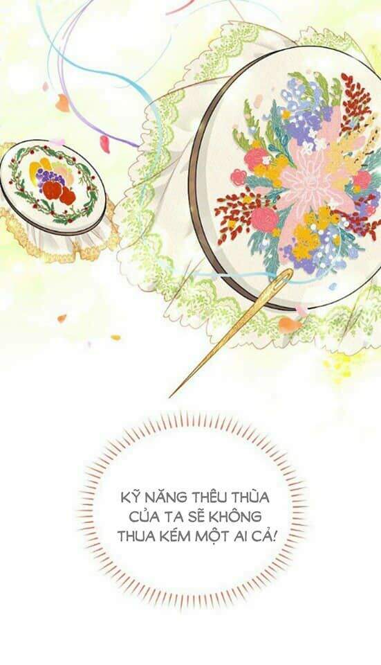 Nữ Công Tước Với Tâm Hồn Trống Rỗng Chapter 18 - 43