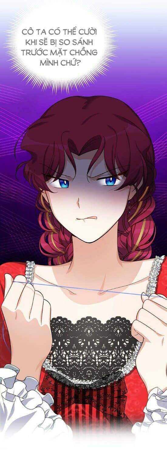 Nữ Công Tước Với Tâm Hồn Trống Rỗng Chapter 18 - 44
