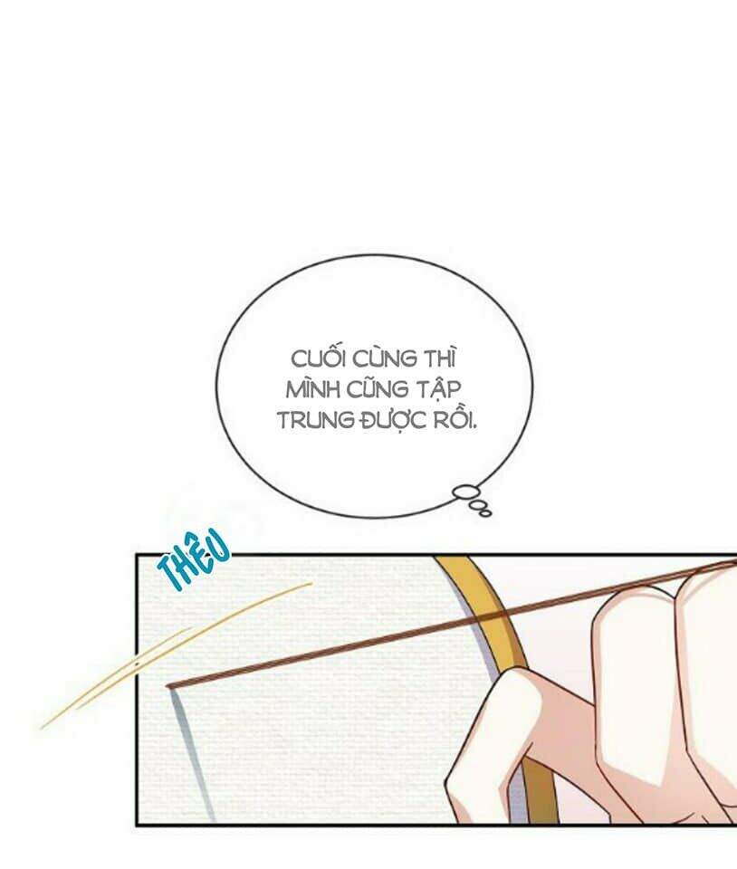Nữ Công Tước Với Tâm Hồn Trống Rỗng Chapter 18 - 45