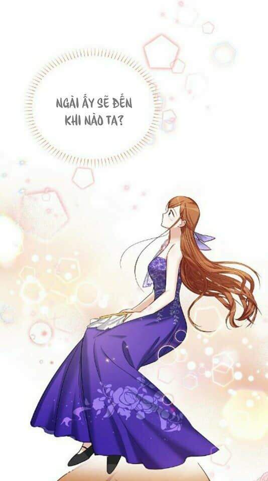 Nữ Công Tước Với Tâm Hồn Trống Rỗng Chapter 18 - 48