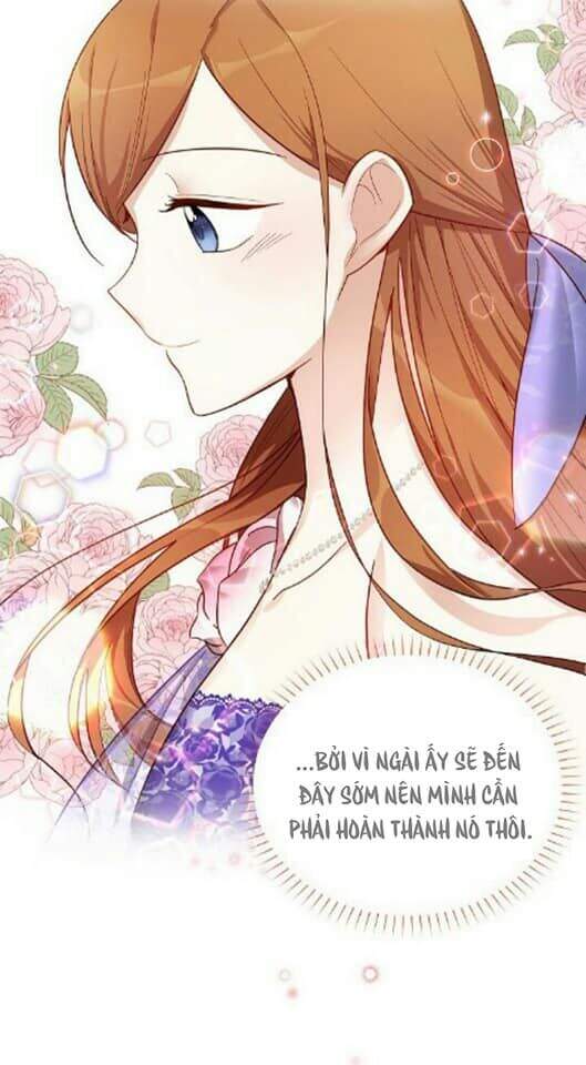 Nữ Công Tước Với Tâm Hồn Trống Rỗng Chapter 18 - 49