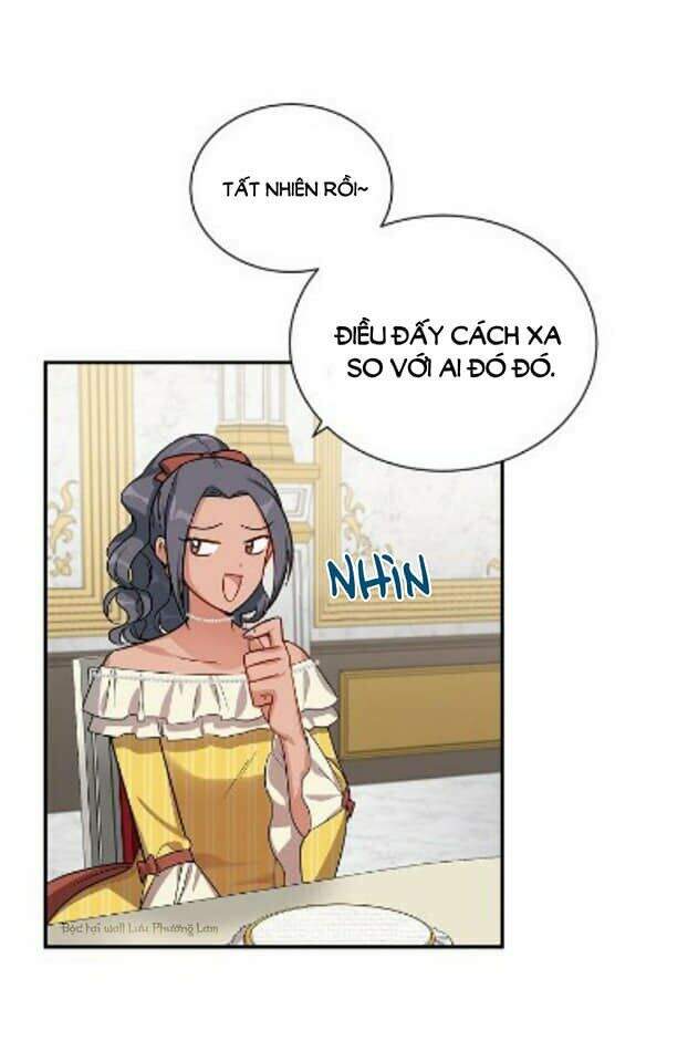 Nữ Công Tước Với Tâm Hồn Trống Rỗng Chapter 18 - 6