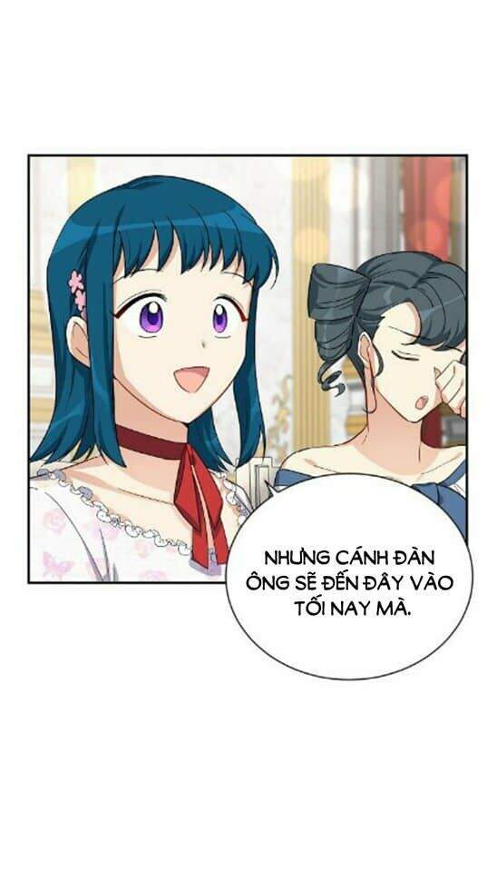 Nữ Công Tước Với Tâm Hồn Trống Rỗng Chapter 18 - 52