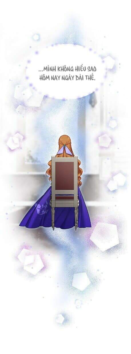 Nữ Công Tước Với Tâm Hồn Trống Rỗng Chapter 18 - 55