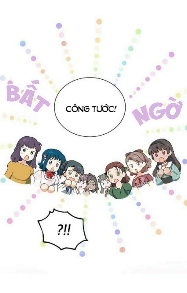 Nữ Công Tước Với Tâm Hồn Trống Rỗng Chapter 18 - 59