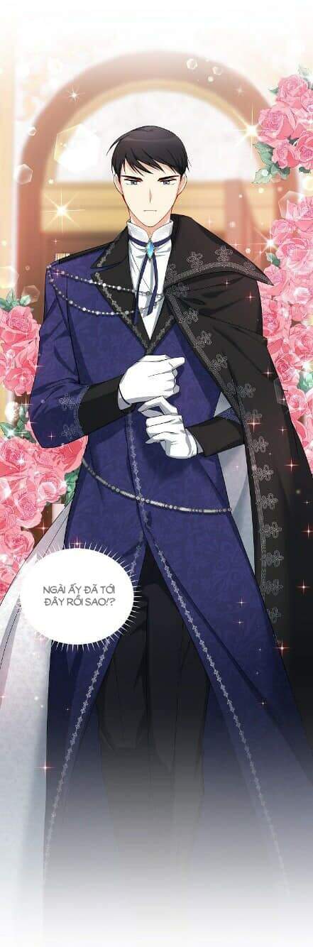 Nữ Công Tước Với Tâm Hồn Trống Rỗng Chapter 18 - 60