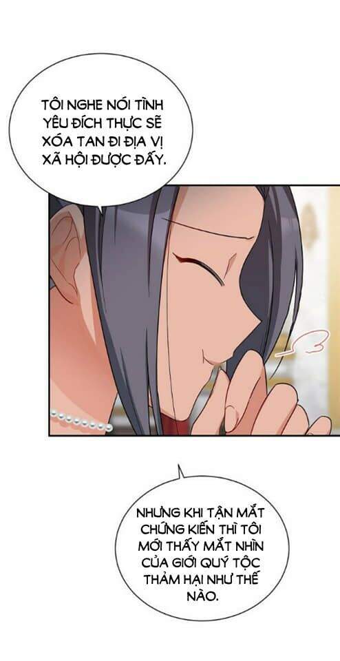 Nữ Công Tước Với Tâm Hồn Trống Rỗng Chapter 18 - 7