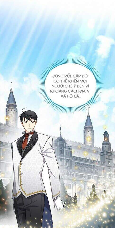 Nữ Công Tước Với Tâm Hồn Trống Rỗng Chapter 18 - 8