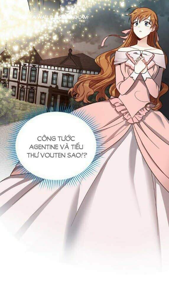Nữ Công Tước Với Tâm Hồn Trống Rỗng Chapter 18 - 9