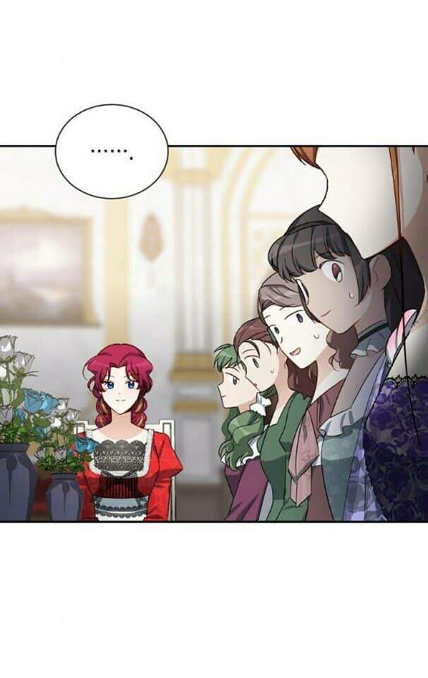 Nữ Công Tước Với Tâm Hồn Trống Rỗng Chapter 18 - 10