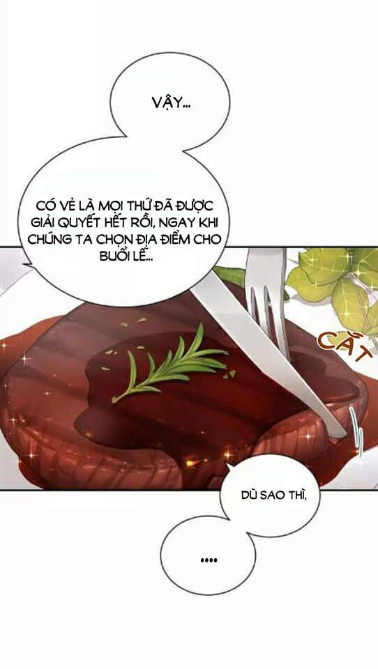 Nữ Công Tước Với Tâm Hồn Trống Rỗng Chapter 19 - 14