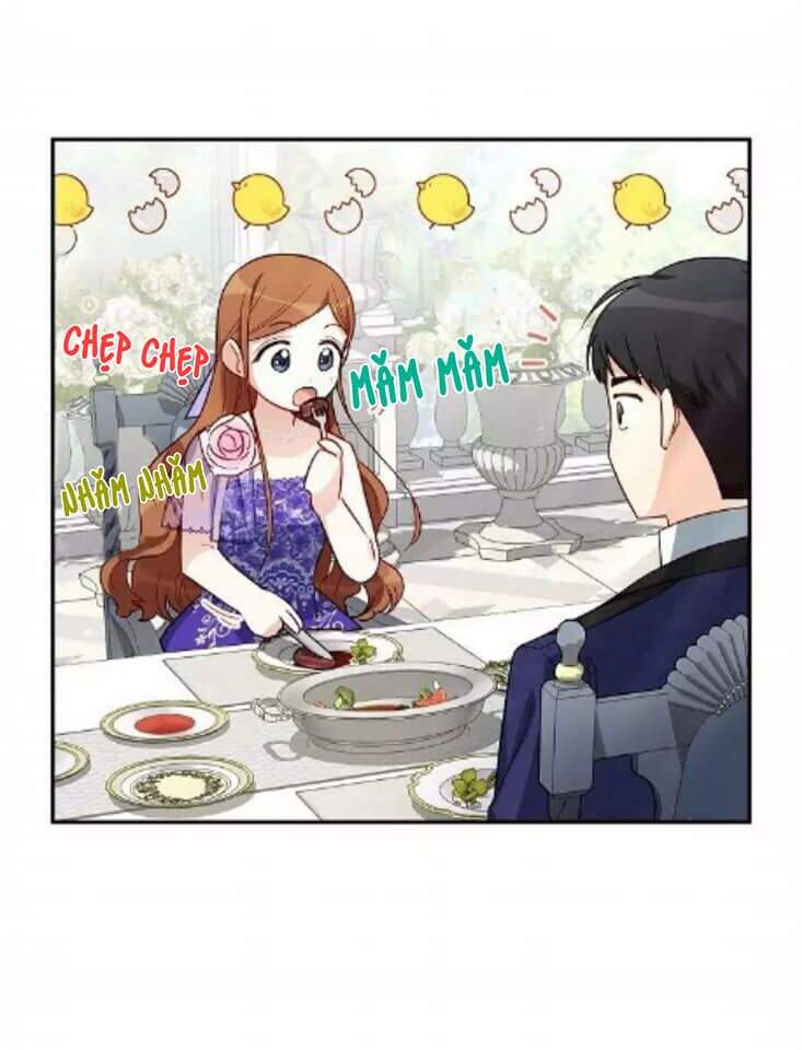 Nữ Công Tước Với Tâm Hồn Trống Rỗng Chapter 19 - 15