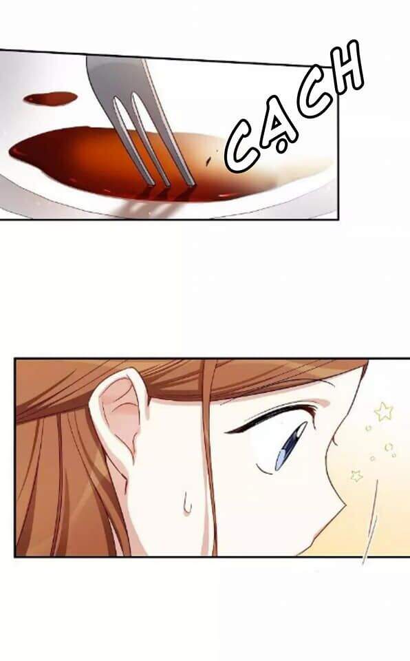 Nữ Công Tước Với Tâm Hồn Trống Rỗng Chapter 19 - 16