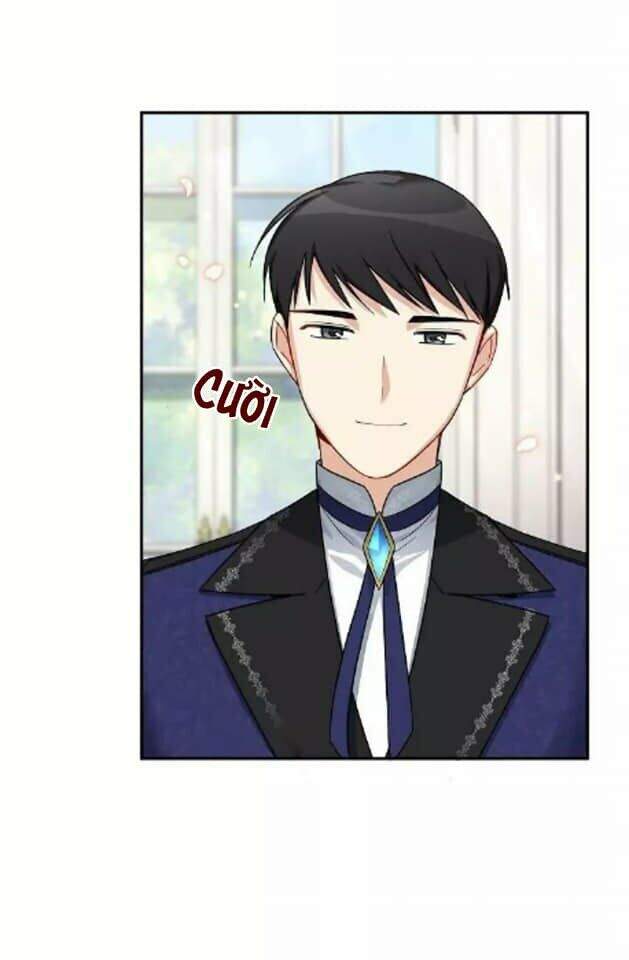 Nữ Công Tước Với Tâm Hồn Trống Rỗng Chapter 19 - 17