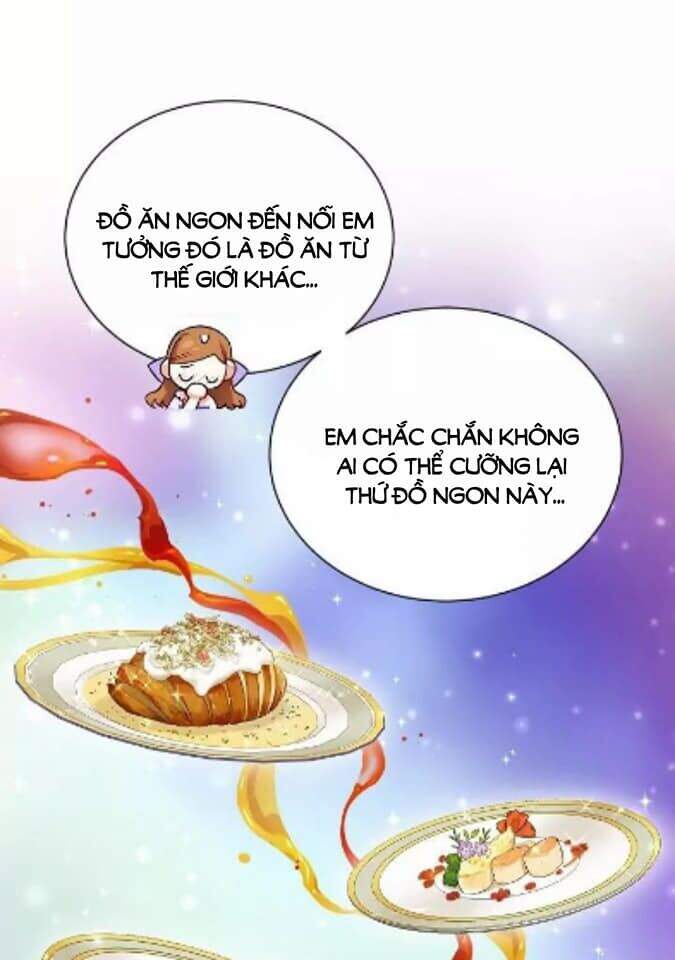 Nữ Công Tước Với Tâm Hồn Trống Rỗng Chapter 19 - 20