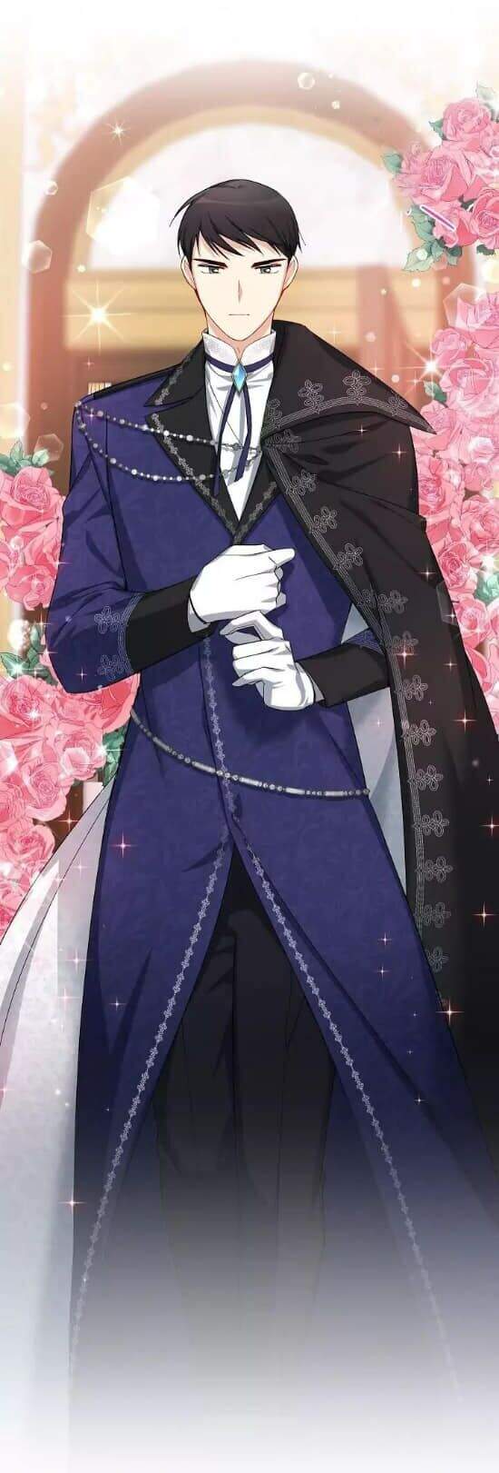 Nữ Công Tước Với Tâm Hồn Trống Rỗng Chapter 19 - 3