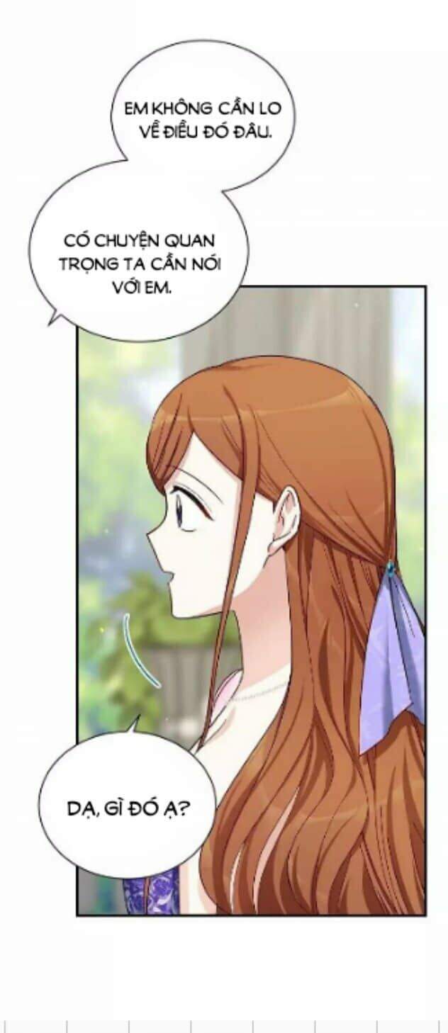 Nữ Công Tước Với Tâm Hồn Trống Rỗng Chapter 19 - 25