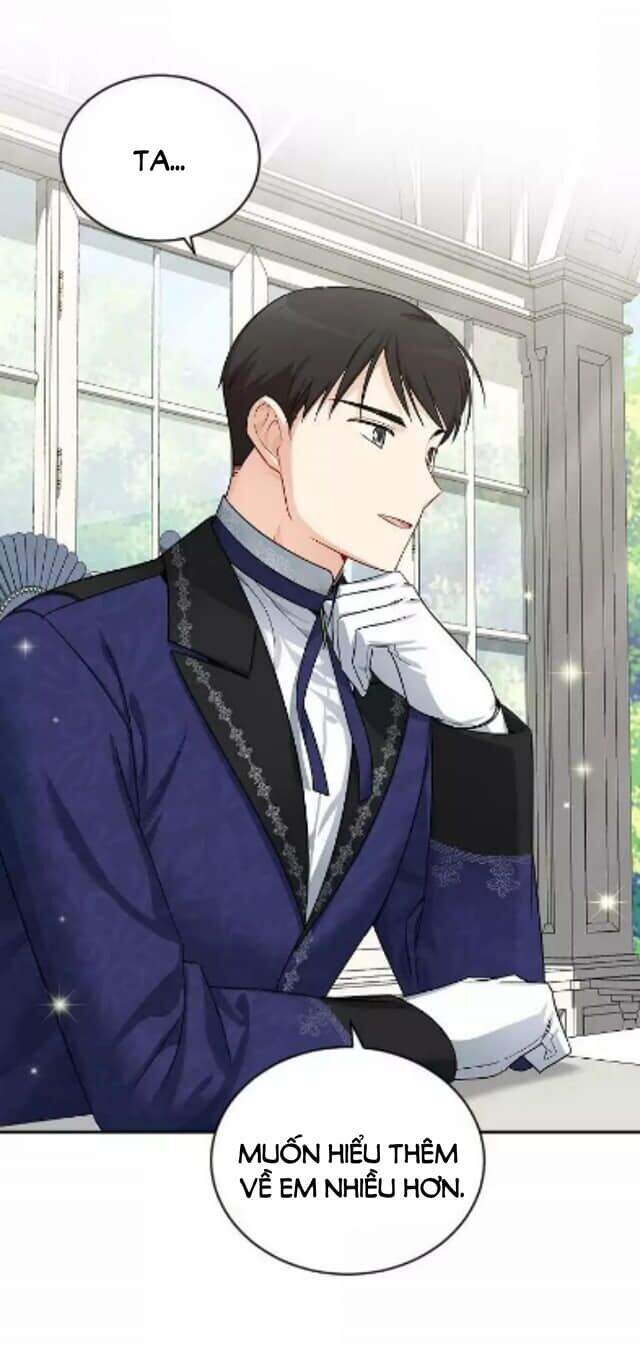 Nữ Công Tước Với Tâm Hồn Trống Rỗng Chapter 19 - 26