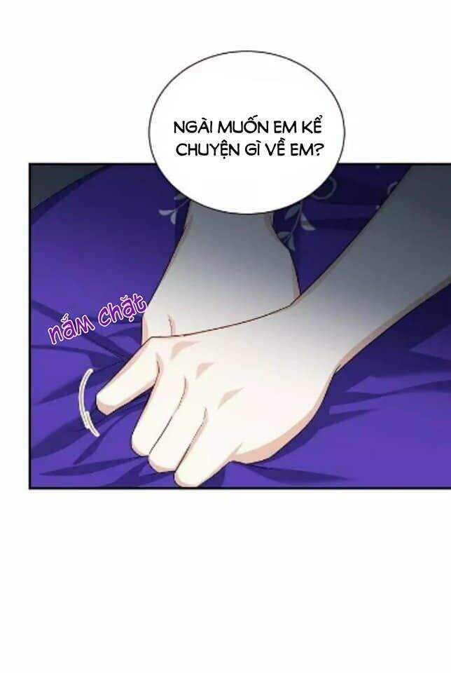 Nữ Công Tước Với Tâm Hồn Trống Rỗng Chapter 19 - 30