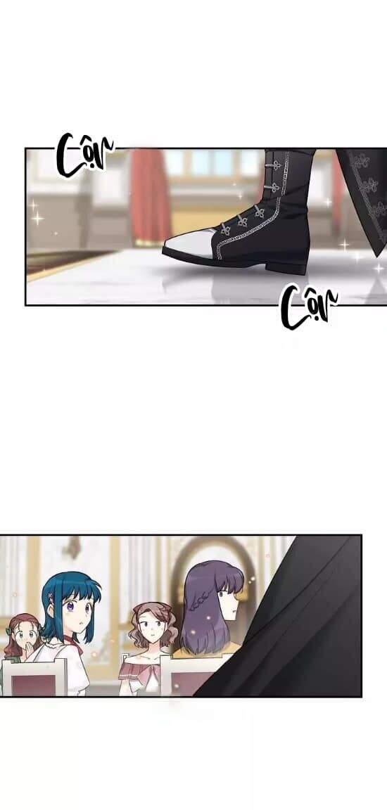 Nữ Công Tước Với Tâm Hồn Trống Rỗng Chapter 19 - 4