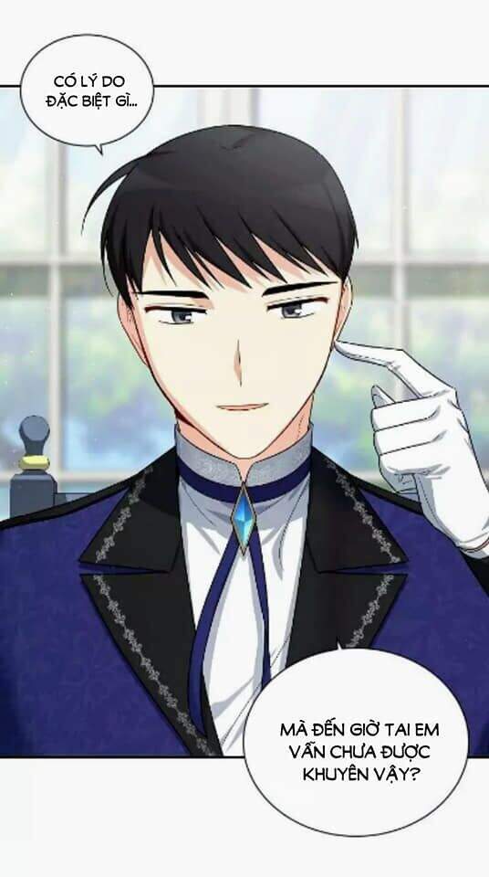 Nữ Công Tước Với Tâm Hồn Trống Rỗng Chapter 19 - 31