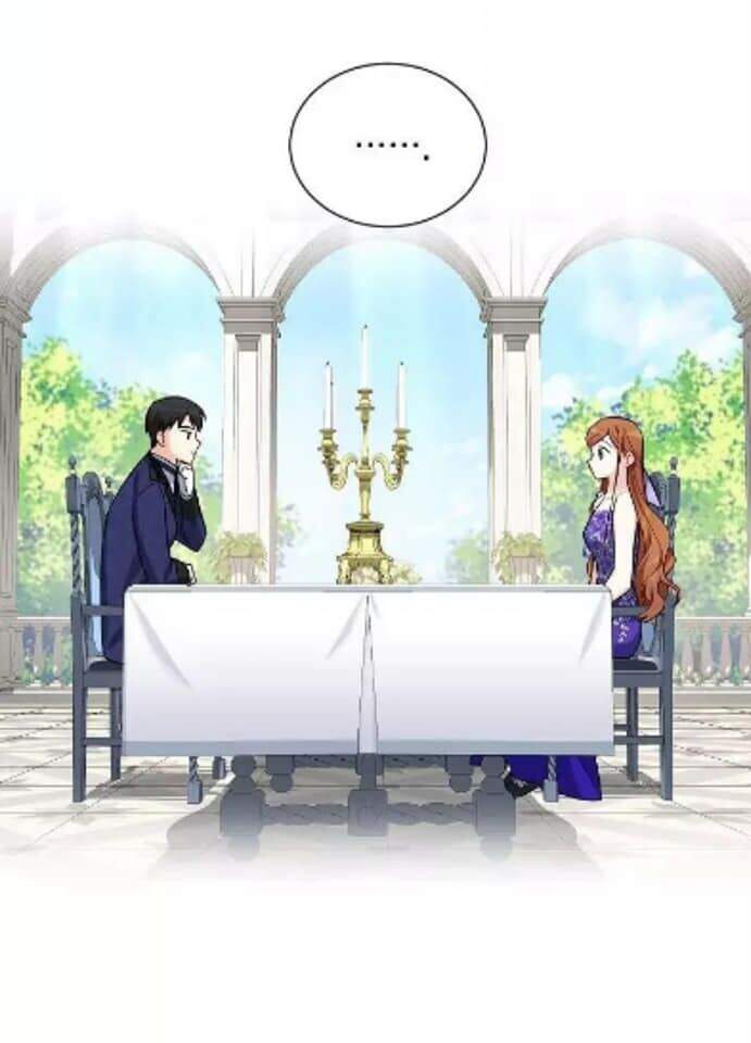 Nữ Công Tước Với Tâm Hồn Trống Rỗng Chapter 19 - 32