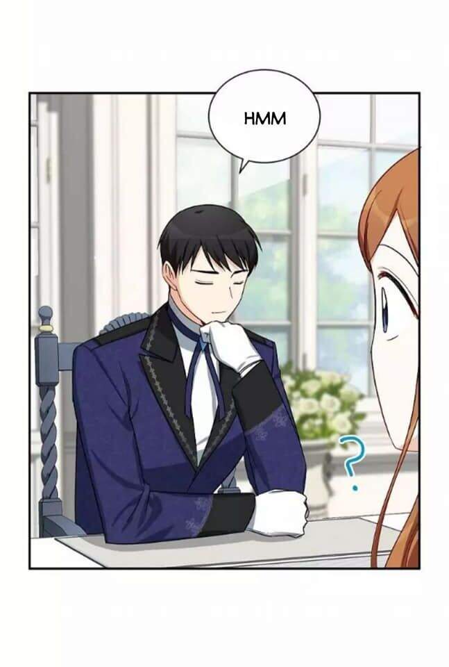 Nữ Công Tước Với Tâm Hồn Trống Rỗng Chapter 19 - 35