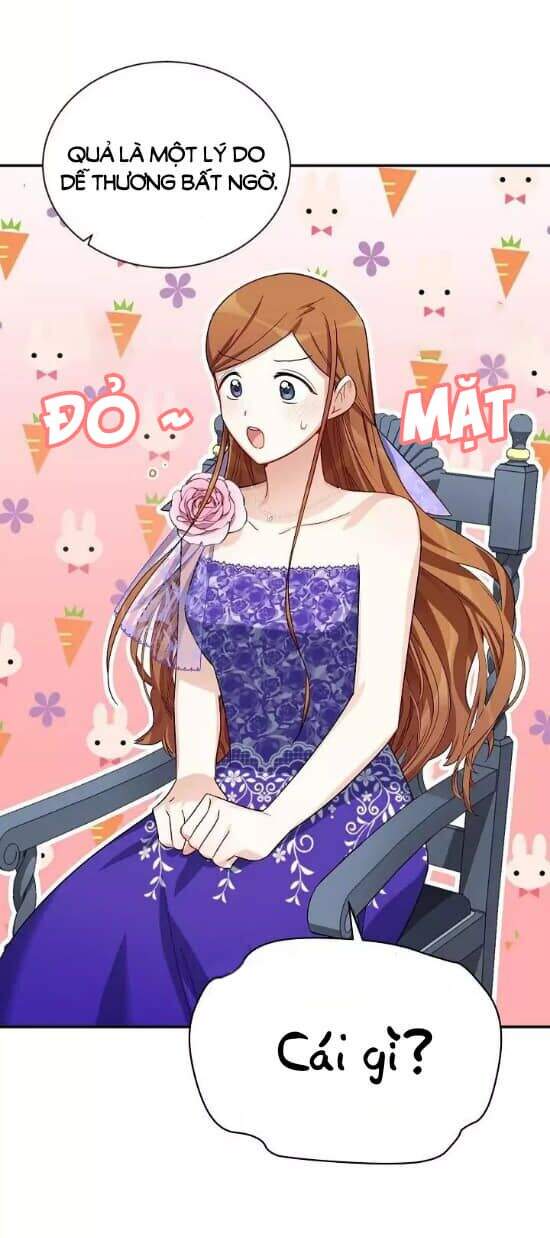 Nữ Công Tước Với Tâm Hồn Trống Rỗng Chapter 19 - 36