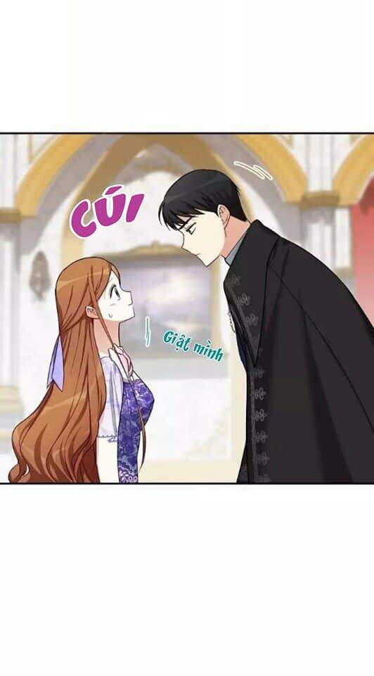 Nữ Công Tước Với Tâm Hồn Trống Rỗng Chapter 19 - 5