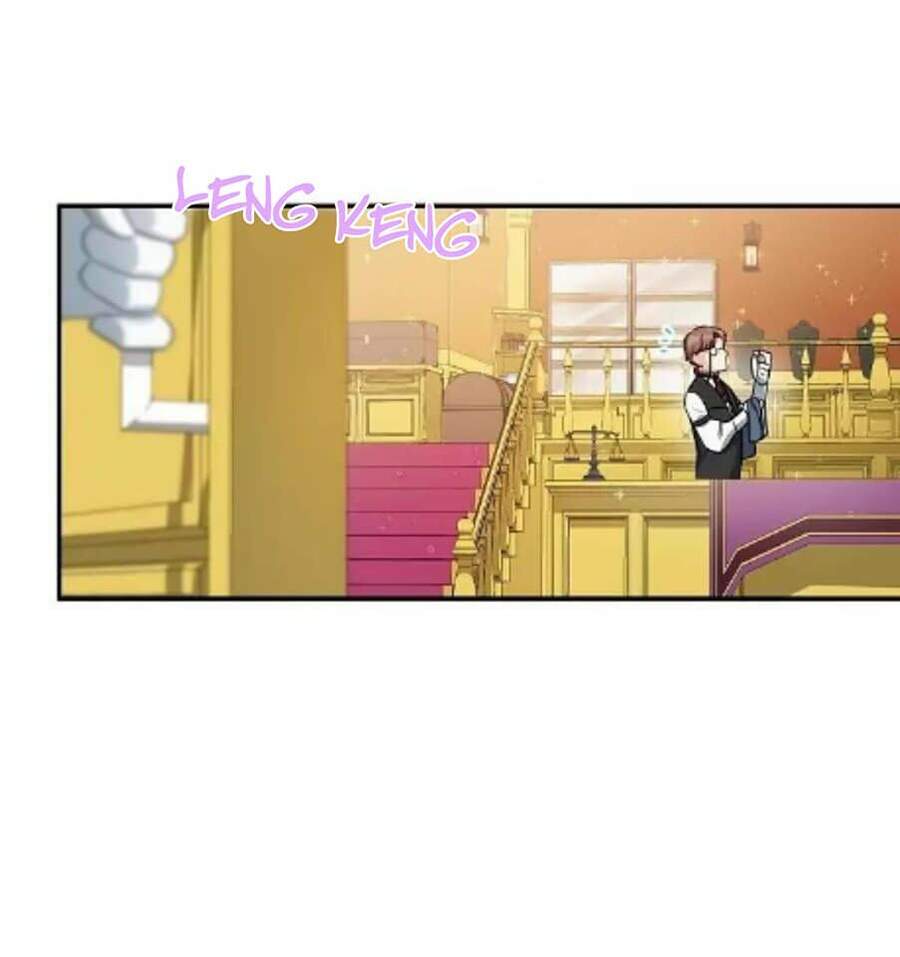 Nữ Công Tước Với Tâm Hồn Trống Rỗng Chapter 19 - 41