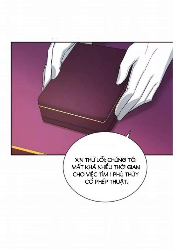 Nữ Công Tước Với Tâm Hồn Trống Rỗng Chapter 19 - 44