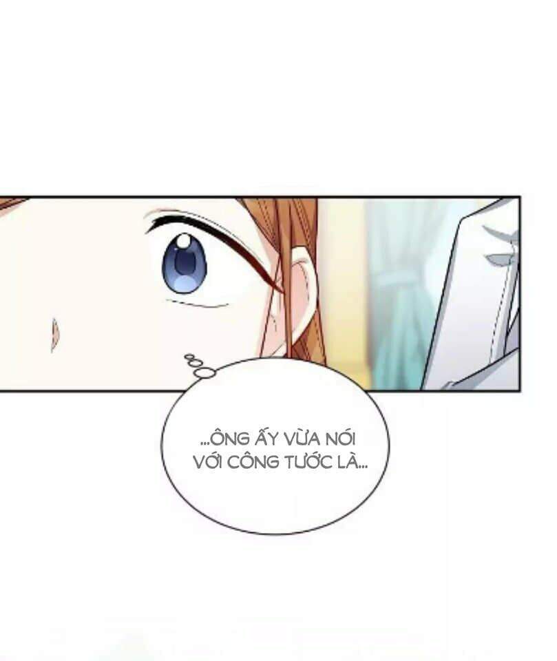 Nữ Công Tước Với Tâm Hồn Trống Rỗng Chapter 19 - 45