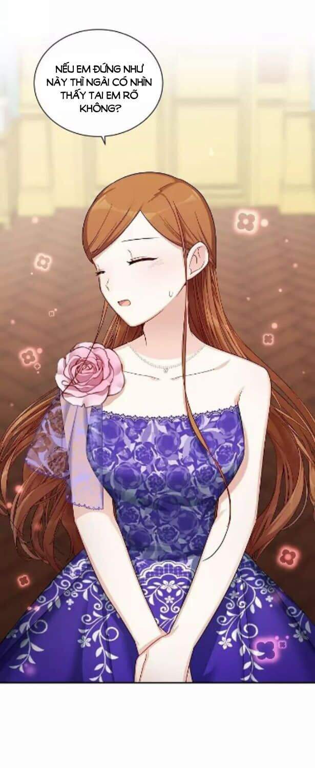 Nữ Công Tước Với Tâm Hồn Trống Rỗng Chapter 19 - 48