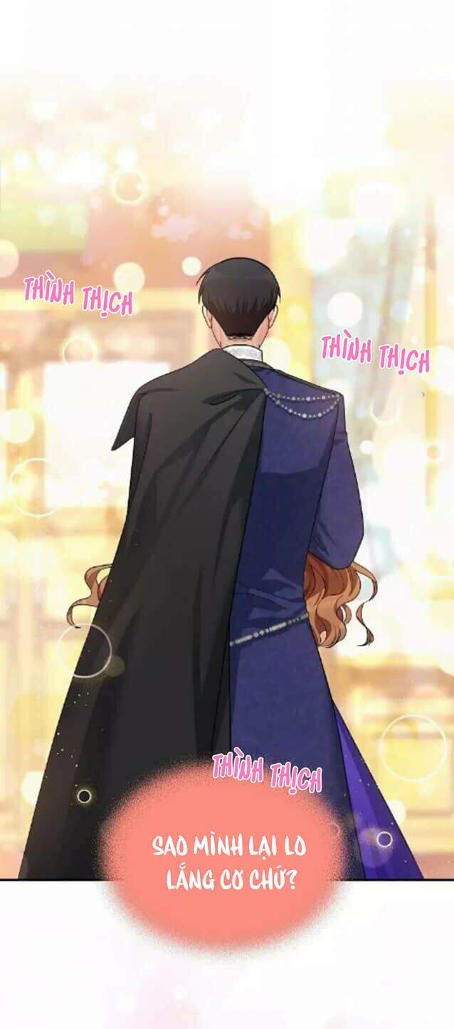 Nữ Công Tước Với Tâm Hồn Trống Rỗng Chapter 19 - 53