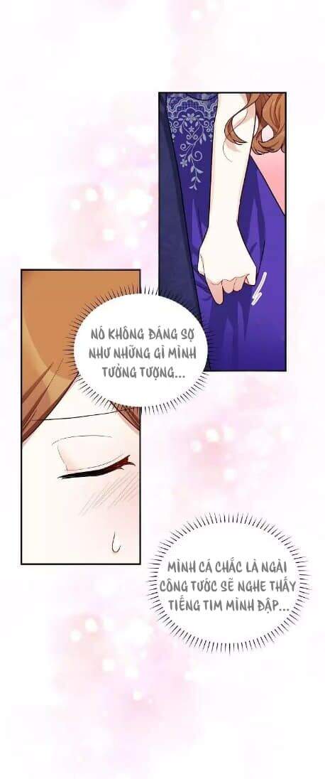 Nữ Công Tước Với Tâm Hồn Trống Rỗng Chapter 19 - 54