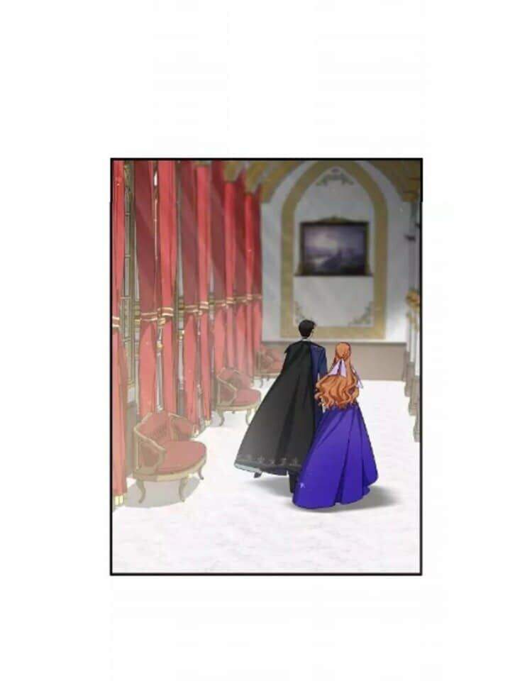 Nữ Công Tước Với Tâm Hồn Trống Rỗng Chapter 19 - 9