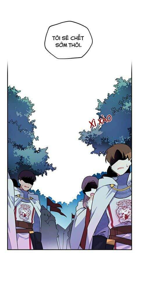 Nữ Công Tước Với Tâm Hồn Trống Rỗng Chapter 2 - 12