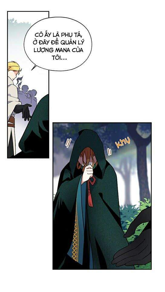 Nữ Công Tước Với Tâm Hồn Trống Rỗng Chapter 2 - 13