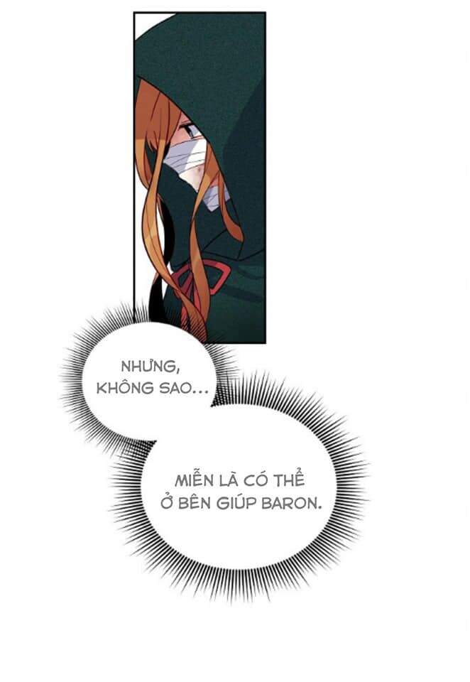Nữ Công Tước Với Tâm Hồn Trống Rỗng Chapter 2 - 16