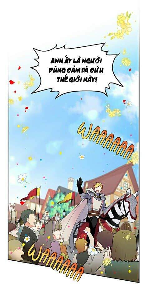 Nữ Công Tước Với Tâm Hồn Trống Rỗng Chapter 2 - 18