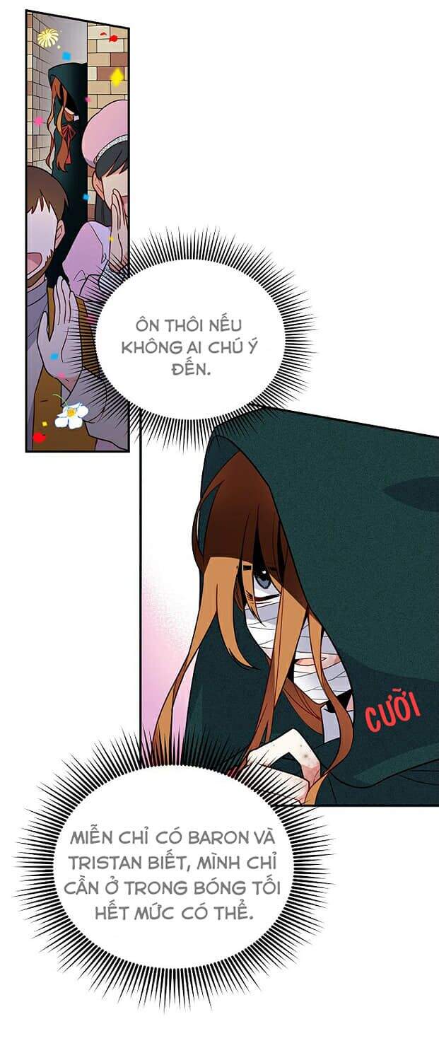 Nữ Công Tước Với Tâm Hồn Trống Rỗng Chapter 2 - 19