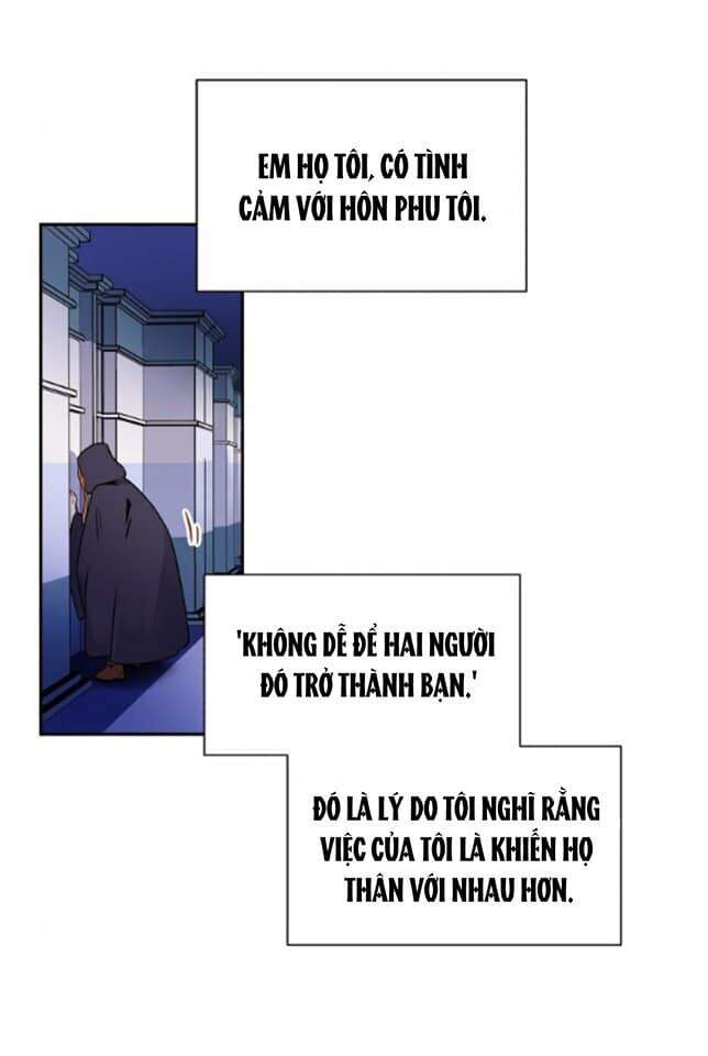 Nữ Công Tước Với Tâm Hồn Trống Rỗng Chapter 2 - 22