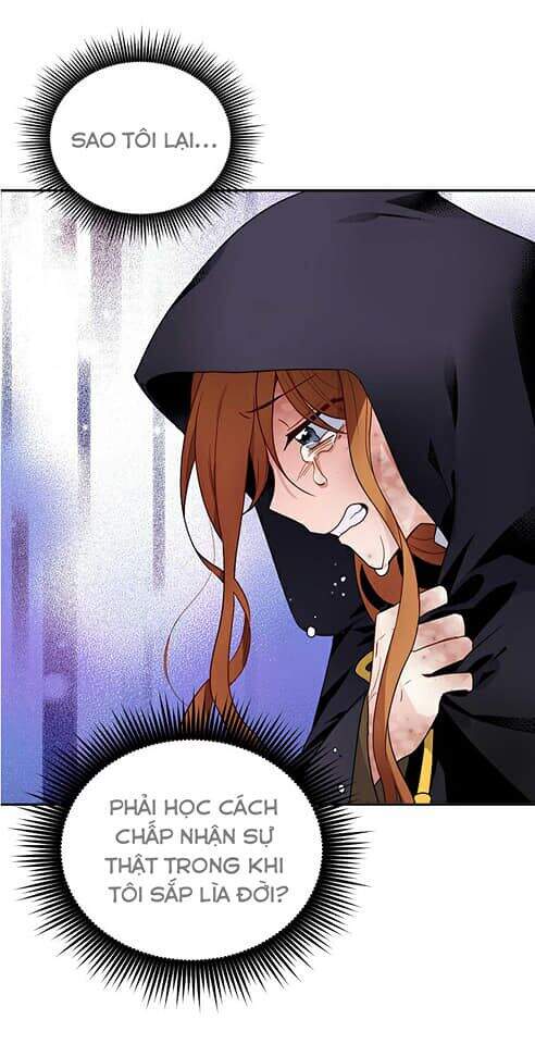 Nữ Công Tước Với Tâm Hồn Trống Rỗng Chapter 2 - 23