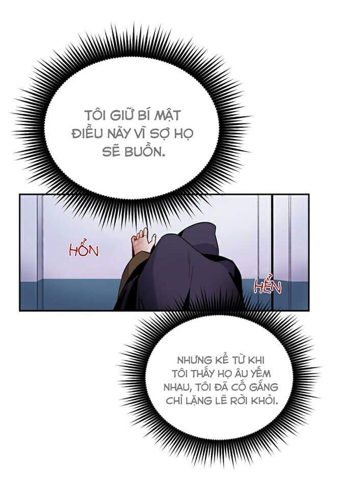 Nữ Công Tước Với Tâm Hồn Trống Rỗng Chapter 2 - 25