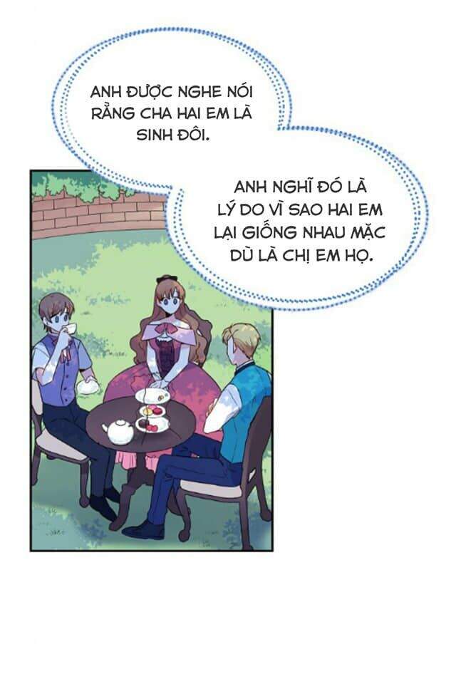 Nữ Công Tước Với Tâm Hồn Trống Rỗng Chapter 2 - 30
