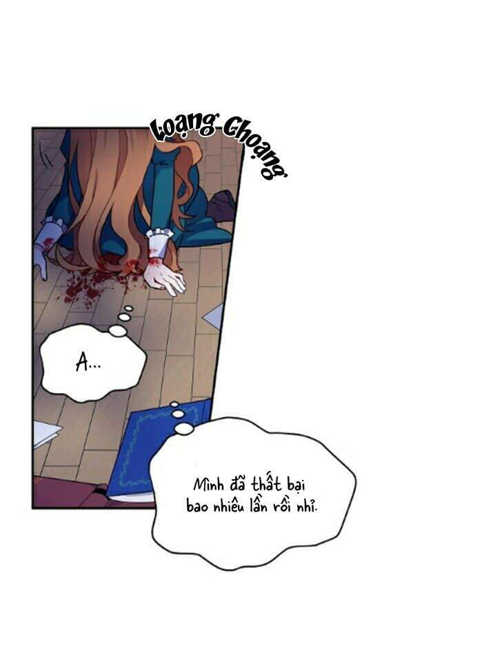 Nữ Công Tước Với Tâm Hồn Trống Rỗng Chapter 2 - 4